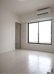 メイクスデザイン三宿 4階1Kのリビング/ダイニング