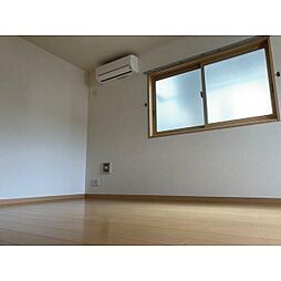 フレックス駒場 2階1Kのリビング/ダイニング