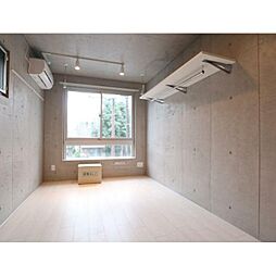 レオリオ 2階ワンルームのリビング/ダイニング