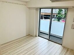 リヴシティ世田谷上馬 6階1Kのリビング/ダイニング