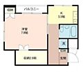 PIER豪徳寺-22階8.2万円