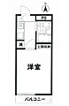 CRESCENT2階6.9万円