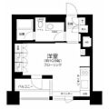 ラ・ヴォーグ南青山4階14.4万円