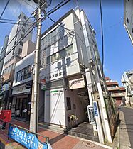 大森パーク・ホームズ　ベイサイドコート  ｜ 東京都大田区大森本町1丁目（賃貸マンション2LDK・4階・56.92㎡） その19