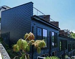hike 〜skip floor terrace house〜
