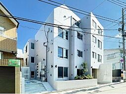 プラティーク馬込