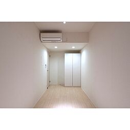 エスタート大井町フォレスト 地下1階2DKのリビング/ダイニング