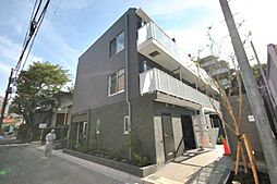 ハーモニーレジデンス品川高輪