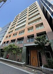 東急ドエル・グラフィオ大森