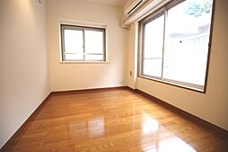 パレステュディオ目黒東 5階1LDKのリビング/ダイニング