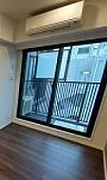 ザ・パークハビオ蒲田 7階ワンルームのリビング/ダイニング