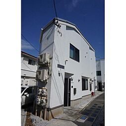 メリディアン山王