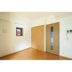 スカイコート・ヴィーダ五反田ウエスト 4階1Kのリビング/ダイニング