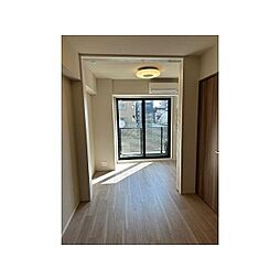 エスティメゾン大森 9階1DKのリビング/ダイニング