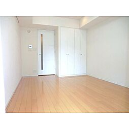 芝ウエスト 3階1Kのリビング/ダイニング