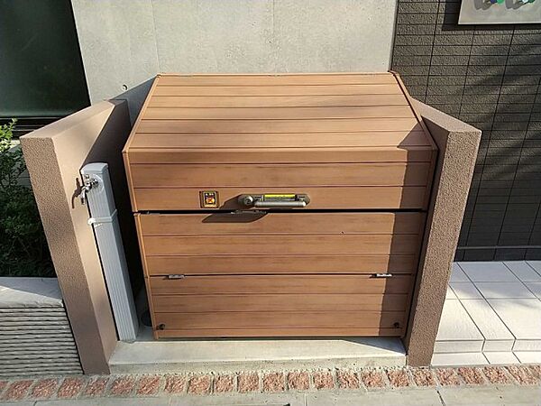 ウェルスクエアイズム用賀 ｜東京都世田谷区用賀4丁目(賃貸マンション1R・2階・20.34㎡)の写真 その22