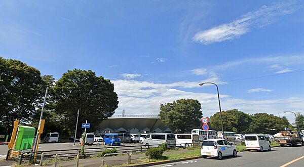 FLEG目黒平町 ｜東京都目黒区平町2丁目(賃貸マンション1R・地下1階・39.19㎡)の写真 その20