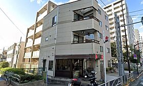 フラッツ・ベル  ｜ 東京都品川区豊町6丁目（賃貸アパート1LDK・3階・40.29㎡） その8