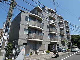 TK田園調布レディースフラッツ  ｜ 東京都大田区田園調布1丁目（賃貸マンション1R・2階・28.01㎡） その1