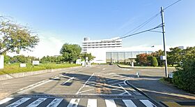 サークルハウス都立大学  ｜ 東京都目黒区南2丁目（賃貸アパート1R・2階・11.95㎡） その18