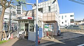 東京都大田区久が原3丁目（賃貸マンション2LDK・3階・56.00㎡） その19