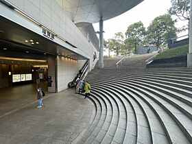 東京都世田谷区瀬田4丁目（賃貸マンション1R・3階・25.65㎡） その15