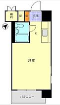 東建東五反田マンション  ｜ 東京都品川区東五反田1丁目（賃貸マンション1R・10階・22.92㎡） その2