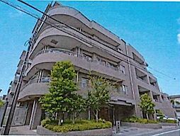 東急池上線 御嶽山駅 徒歩9分
