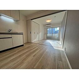 正栄プラザビル 8階1DKのリビング/ダイニング