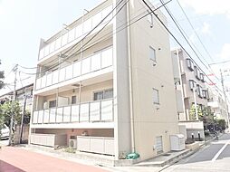 コリーヌ学芸大学　弐番館