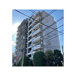 朝日ラ・パリオ等々力台