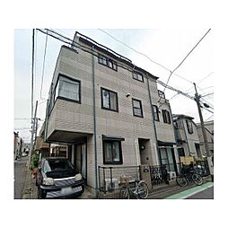 ハレアイナ武蔵小山