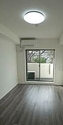 ソラシアレジデンス西馬込 4階1Kのリビング/ダイニング