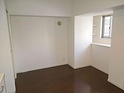 スパシエルクス五反田 10階ワンルームのリビング/ダイニング