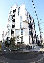 東京都世田谷区等々力2丁目（賃貸マンション1R・2階・27.40㎡） その1