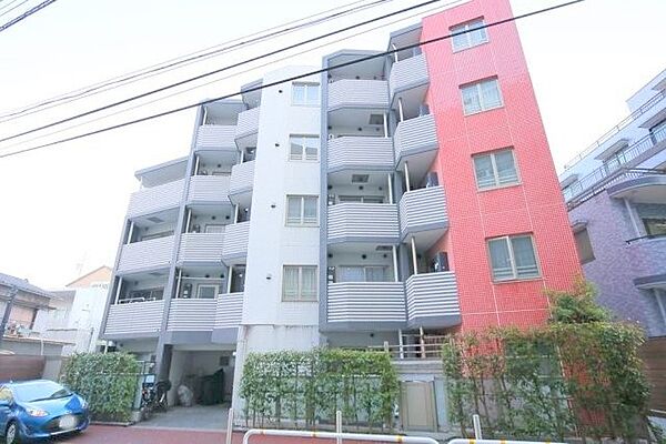 ビバリーホームズ五反田 ｜東京都品川区西五反田8丁目(賃貸マンション1K・1階・20.49㎡)の写真 その1