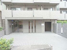 ルーブル中馬込弐番館  ｜ 東京都大田区中馬込1丁目（賃貸マンション1K・2階・25.51㎡） その11