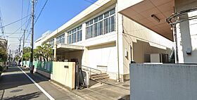 ピア・田園調布  ｜ 東京都大田区西嶺町（賃貸マンション3LDK・2階・98.90㎡） その18