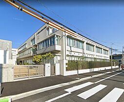 ピア・田園調布  ｜ 東京都大田区西嶺町（賃貸マンション3LDK・2階・98.90㎡） その20