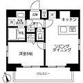 アイル大森壱番館13階15.5万円