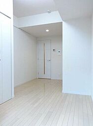 アマヴェル大森 2階ワンルームのリビング/ダイニング