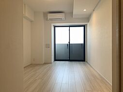 レガリス品川南大井II 5階1Kのリビング/ダイニング