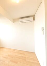 アットホームレジデンス 3階1Kのリビング/ダイニング