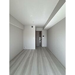 ウェルスクエア西蒲田 3階1Kのリビング/ダイニング