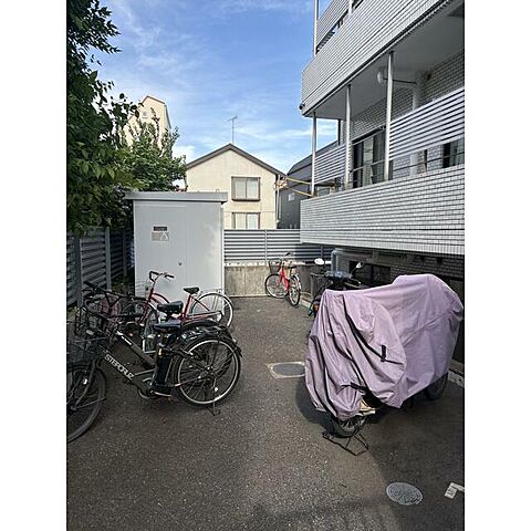 その他