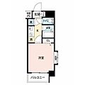 菱和パレス田園調布東4階8.9万円