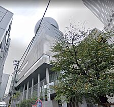 渋谷アムフラット  ｜ 東京都渋谷区円山町（賃貸マンション2LDK・3階・54.74㎡） その15