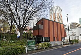 ランドレジデンス渋谷  ｜ 東京都渋谷区円山町（賃貸マンション1R・2階・20.00㎡） その16