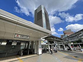 東京都目黒区目黒本町4丁目（賃貸マンション1R・2階・19.24㎡） その15