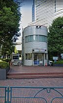 東京都品川区西品川3丁目（賃貸アパート1LDK・1階・33.05㎡） その12